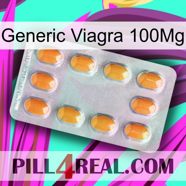 Generic Viagra 100Mg cialis3